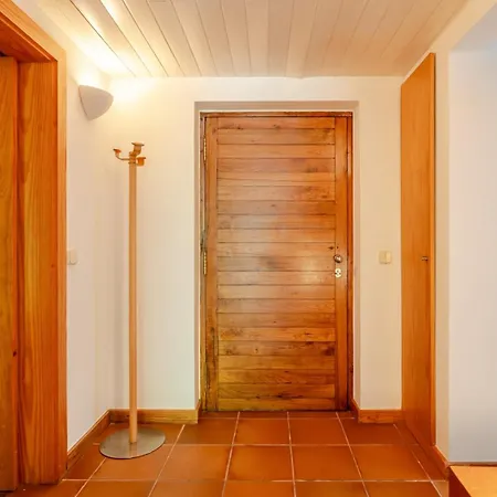 Hostwise - Geres Retreat W/ Pool & Sauna Holiday home *