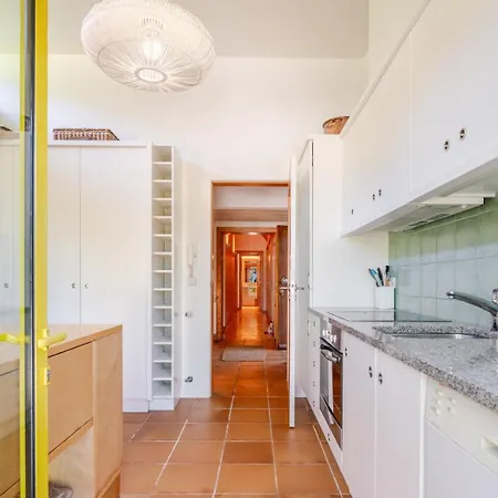 Holiday home Hostwise - Geres Retreat W/ Pool & Sauna *