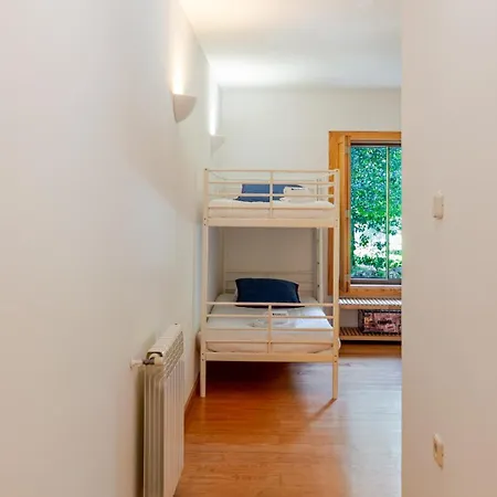 Holiday home Hostwise - Geres Retreat W/ Pool & Sauna Vieira do Minho