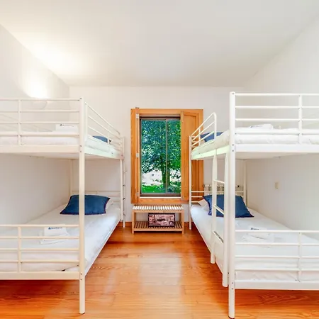 Holiday home Hostwise - Geres Retreat W/ Pool & Sauna *